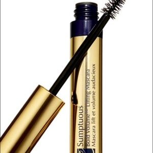 New estee lauder mascara full size